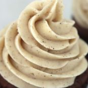 The Best Cinnamon Cream Cheese Frosting